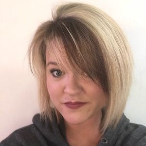 Meet your Posher, Chelsie